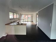 Wohnung mit Balkon in bester Lage - Saarbrücken