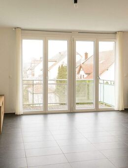 Stilvoll wohnen in Ehningen - Helle 2-Zimmer-Wohnung mit Charme - Ehningen