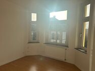 Zentrumsnahe 116qm-Altbauwohnung mit Charme und großzügigem Schnitt! - Recklinghausen