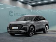 Audi Q4, 45 | | |, Jahr 2024 - München