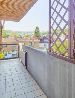 Stadtnah wohnen ruhig leben - Attendorn (Hansestadt)