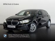 BMW 118, i Advantage, Jahr 2021 - Fulda