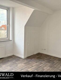 Geräumige 3,5 Zimmer Wohnung - Bochum