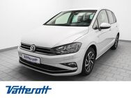 VW Golf Sportsvan, 1.0 TSI JOIN, Jahr 2018 - Eschershausen