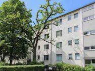 Gute Lage von Berlin-Spandau: Bezugsfreie, renovierungsbedürftige 3-Zimmer-Wohnung mit Balkon - Berlin