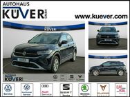 VW T-Cross, 1.0 TSI Life 16, Jahr 2024 - Hagen (Bremischen)