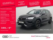 CUPRA Ateca, HGSD, Jahr 2023 - Leverkusen