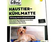 Haustier-Kühlmatte – Sofortige Abkühlung für heiße Tage! - Oberhausen
