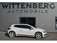 VW Scirocco 1.4 TSI 118 kW DSG ATM erst 137tkm - Cuxhaven