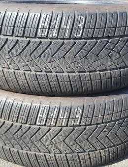 2x Winter Goodyear UltraGrip Perfomance 255/50 R21 109H Dot2321 4,5-5mm B143 - Euskirchen Zentrum