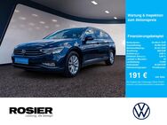 VW Passat Variant, 2.0 TDI Business, Jahr 2023 - Menden (Sauerland)