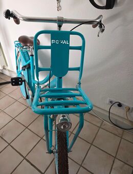Popal Damen Fahrrad - Marl (Nordrhein-Westfalen)