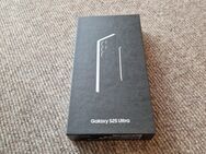 Samsung Ultra S25 12 GB / 512 GB OVP Titanium black - Hamburg Wandsbek