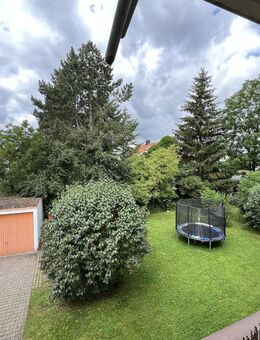 SOLIDE VERMIETET!!! 3,0-Zimmer Eigentumswohnung in Bad Wörishofen - Bad Wörishofen