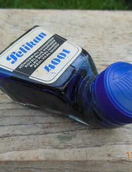 Pelikan 4001 - - Allgäu - TOM - München Maxvorstadt