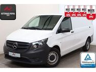 Mercedes-Benz Vito 114 CDI KASTEN LANG NAVI,KAMERA,KLIMA,AHK - Berlin