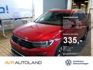 VW Tiguan, 1.5 TSI MOVE | | | | |, Jahr 2023 - Dingolfing