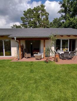 Einfamilienhaus im Umland von Berlin - Grünheide (Mark)