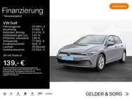 VW Golf, 1.5 TSI Life Digital, Jahr 2023 - Haßfurt