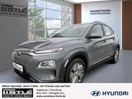 Hyundai Kona, Trend Elektro, Jahr 2020 - Augsburg