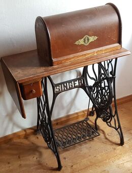 Singer Nähmaschine - Rosenheim