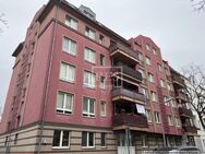 Ruhig gelegenes Mehrfamilienhaus in Berlin-Reinickendorf - Berlin