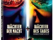 Wächter der Nacht + Wächter des Tages, Director's Cut 2 DVDs, FSK 16 - Verden (Aller)
