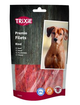 Trixie Premio Filets - 80 g Rind