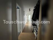 [TAUSCHWOHNUNG] Schöne 3 Zimmerwohnung Nähe Volksgarten - Köln