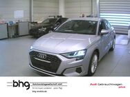 Audi A3, Sportback 35 TFSI advanced Ambiente, Jahr 2024 - Rottweil