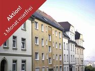 +++ 1 Monat mietfrei! 2 Raumwohnung mit Balkon und Blick ins Grüne +++ - Plauen