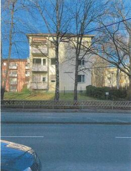 vermietet 3 Zimmer in guter Wohnlage - Berlin