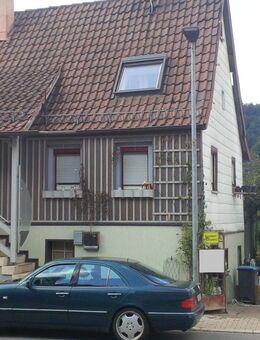 Haus zur persönlichen Verwirklichung - Pforzheim