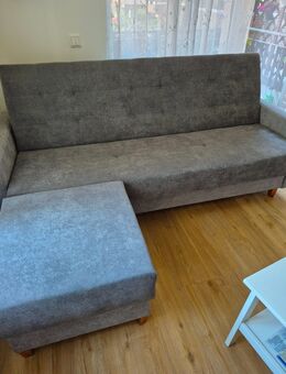 Schlafsofa zuverkaufen - Hamburg Eimsbüttel