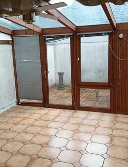 Charmante Doppelhaushälfte in Offenbach-Bürgel - Ruhig und zentral gelegen - Offenbach (Main)