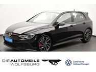 VW Golf, 2.0 8 VIII GTI GTI Clubsport TravelAssist, Jahr 2022 - Wolfsburg