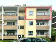 Toller Grundriss: 3-Zimmer ETW mit West-Balkon in Zehlendorf! - Berlin