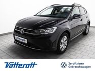 VW Taigo, 1.0 TSI LIFE dig, Jahr 2023 - Holzminden