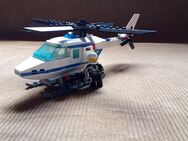 Lego City Hubschrauber - Aachen
