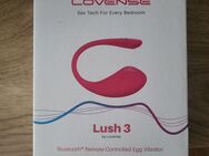 Lovense Lush 3 - Kassel