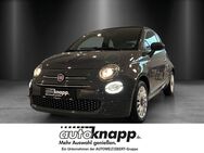 Fiat 500, Cabrio Lounge Mild Hybrid, Jahr 2021 - Weinheim