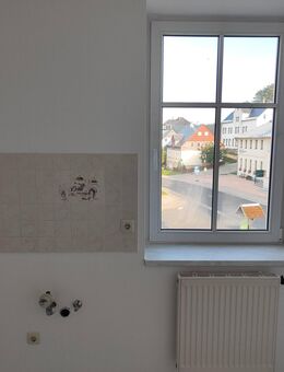 Eibenstock/ OT Carlsfeld - 2 Zimmerwohnung zu vermieten - Eibenstock
