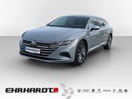 VW Arteon, 2.0 TDI Shooting Brake Elegance IQ-LIGHT HECKKL EL PARKL ALLWETTER, Jahr 2023 - Ilmenau