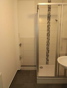 Liebe auf den ersten Blick...sanierte 3-RW mit Dusche u. Balkon!!! - Freiberg