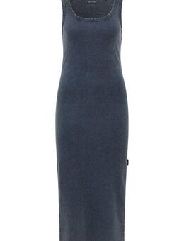 MUSTANG Maxikleid Damen Style Mona
