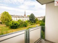 Für Studenten u. Singles!!! Großartige 1-Raum-Wohnung zu vermieten! - Chemnitz