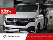 VW T6 California, 2.0 TDI 1 Beach Camper Edition, Jahr 2023 - Aschaffenburg