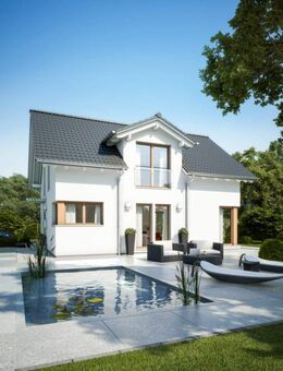 Bestpreisgarantie bei Bien-Zenker - Lassen Sie uns gemeinsam Ihr Traumhaus in Riveris planen - Riveris