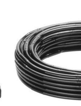 GARDENA Bewässerungssystem Tropfbewässerung Set, für Hecken und Büsche bis 25 m