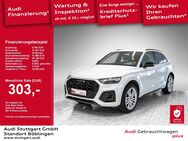 Audi Q5, S line 55 TFSIe qu VC Stadt Tour, Jahr 2022 - Böblingen